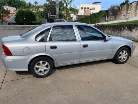 CHEVROLET Vectra Sedan 2.2 4P GL, Foto 5
