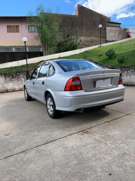 CHEVROLET Vectra Sedan 2.2 4P GL, Foto 1