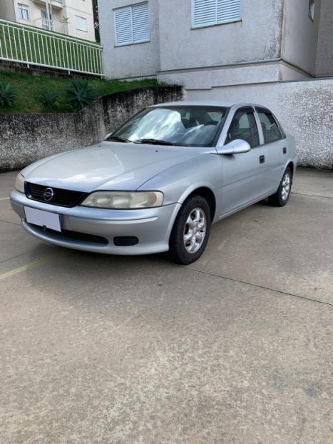 CHEVROLET Vectra Sedan 2.2 4P GL, Foto 4