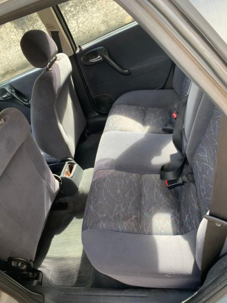 CHEVROLET Vectra Sedan 2.2 4P GL, Foto 6