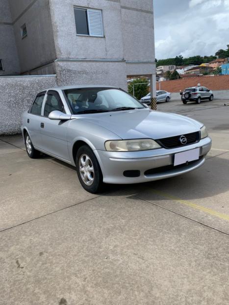 CHEVROLET Vectra Sedan 2.2 4P GL, Foto 7