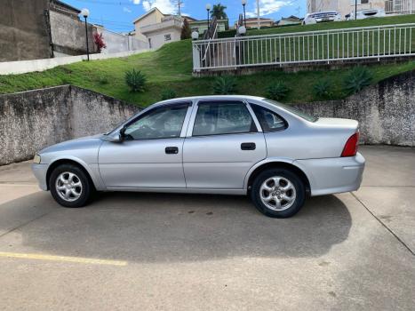 CHEVROLET Vectra Sedan 2.2 4P GL, Foto 8