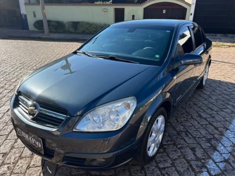 CHEVROLET Vectra Sedan 2.0 4P FLEX ELEGANCE, Foto 1