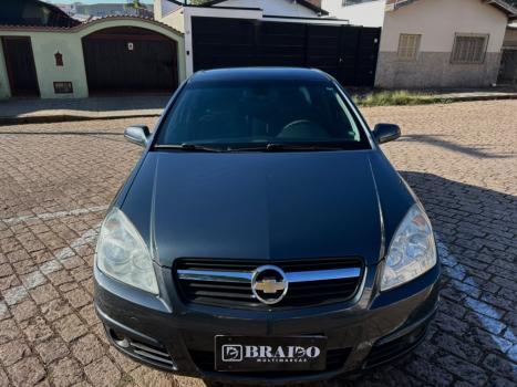 CHEVROLET Vectra Sedan 2.0 4P FLEX ELEGANCE, Foto 2