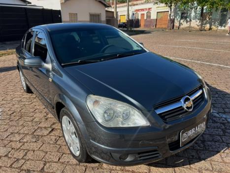 CHEVROLET Vectra Sedan 2.0 4P FLEX ELEGANCE, Foto 3
