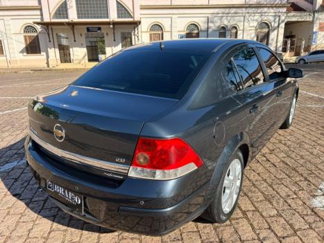 CHEVROLET Vectra Sedan 2.0 4P FLEX ELEGANCE, Foto 4