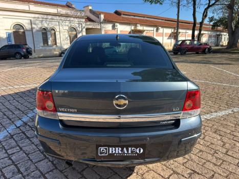 CHEVROLET Vectra Sedan 2.0 4P FLEX ELEGANCE, Foto 5