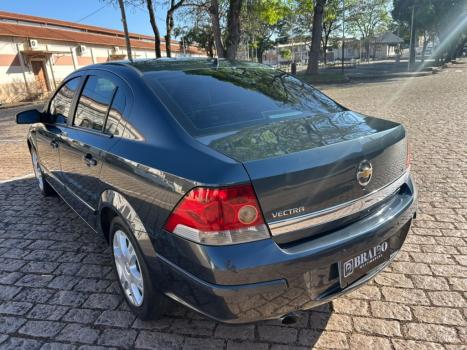 CHEVROLET Vectra Sedan 2.0 4P FLEX ELEGANCE, Foto 6