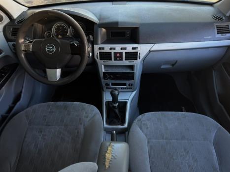 CHEVROLET Vectra Sedan 2.0 4P FLEX ELEGANCE, Foto 7
