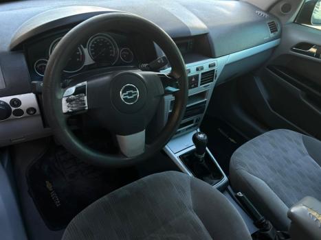 CHEVROLET Vectra Sedan 2.0 4P FLEX ELEGANCE, Foto 8