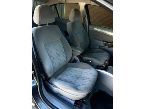 CHEVROLET Vectra Sedan 2.0 4P FLEX ELEGANCE, Foto 9
