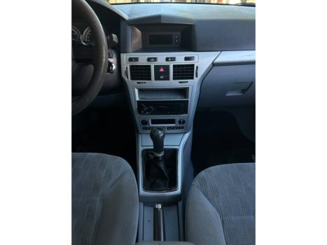 CHEVROLET Vectra Sedan 2.0 4P FLEX ELEGANCE, Foto 10