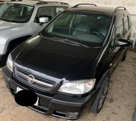 CHEVROLET Zafira 2.0 4P FLEX EXPRESSION, Foto 2