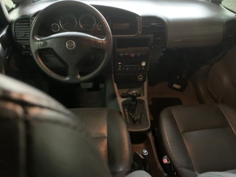 CHEVROLET Zafira 2.0 4P FLEX EXPRESSION, Foto 5