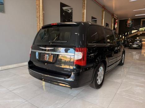 CHRYSLER Town & Country 3.6 V6 12V 4P LIMITED AUTOM�TICO, Foto 3