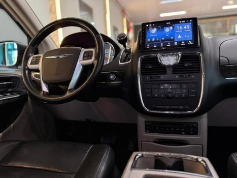 CHRYSLER Town & Country 3.6 V6 12V 4P LIMITED AUTOM�TICO, Foto 6