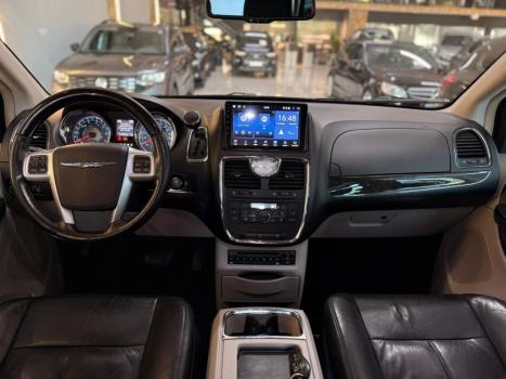 CHRYSLER Town & Country 3.6 V6 12V 4P LIMITED AUTOM�TICO, Foto 7