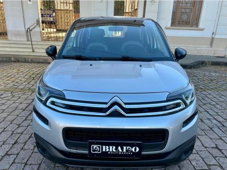 CITROEN Aircross 1.5 4P START FLEX, Foto 2