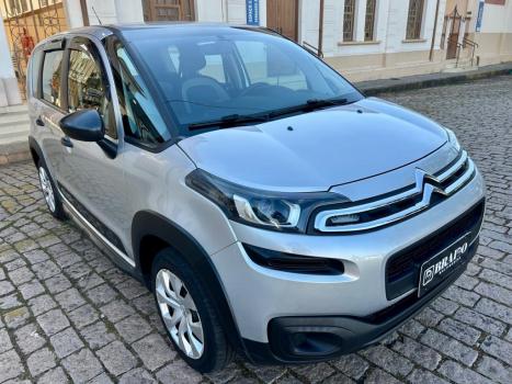 CITROEN Aircross 1.5 4P START FLEX, Foto 3