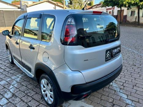 CITROEN Aircross 1.5 4P START FLEX, Foto 4