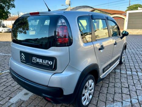 CITROEN Aircross 1.5 4P START FLEX, Foto 6