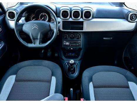 CITROEN Aircross 1.5 4P START FLEX, Foto 8