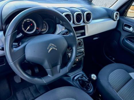 CITROEN Aircross 1.5 4P START FLEX, Foto 9