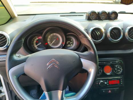 CITROEN Aircross 1.6 16V 4P EXCLUSIVE FLEX AUTOMTICO, Foto 11