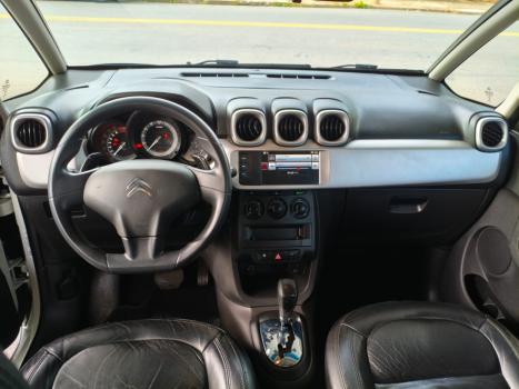 CITROEN Aircross 1.6 16V 4P FEEL FLEX AUTOM�TICO, Foto 5