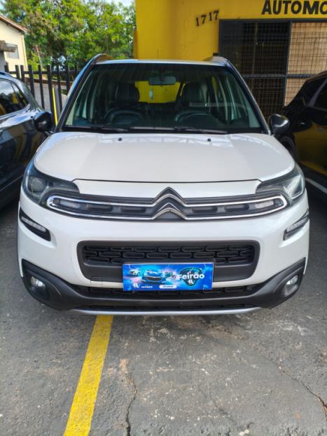 CITROEN Aircross 1.6 16V 4P FEEL FLEX AUTOM�TICO, Foto 6