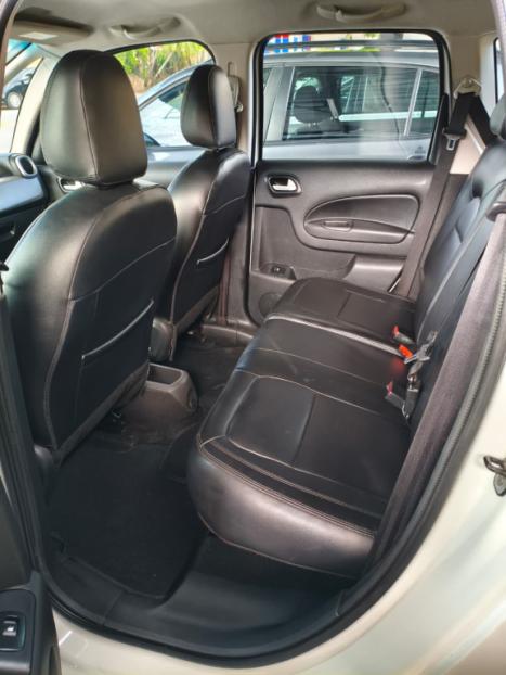CITROEN Aircross 1.6 16V 4P FEEL FLEX AUTOM�TICO, Foto 8