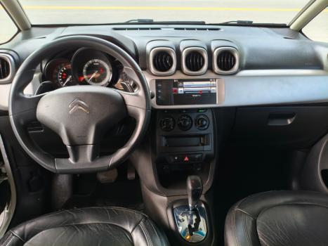 CITROEN Aircross 1.6 16V 4P FEEL FLEX AUTOM�TICO, Foto 9