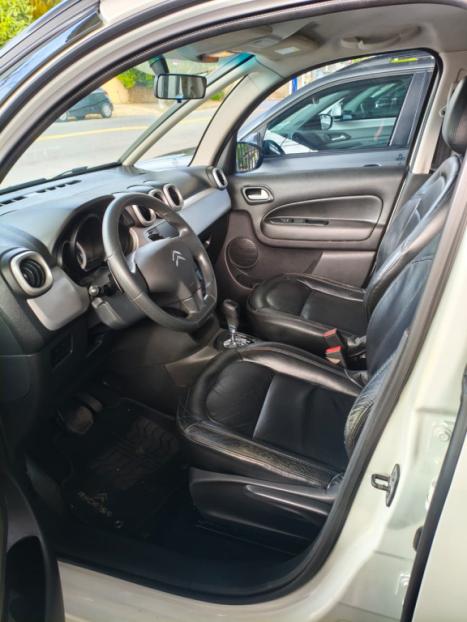 CITROEN Aircross 1.6 16V 4P FEEL FLEX AUTOM�TICO, Foto 10