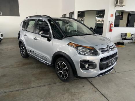 CITROEN Aircross 1.6 16V 4P EXCLUSIVE FLEX AUTOM�TICO, Foto 3