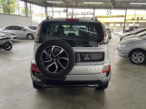 CITROEN Aircross 1.6 16V 4P EXCLUSIVE FLEX AUTOM�TICO, Foto 5
