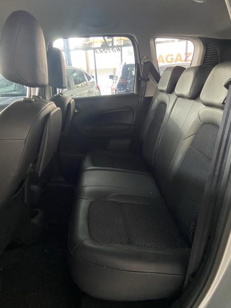 CITROEN Aircross 1.6 16V 4P EXCLUSIVE FLEX AUTOM�TICO, Foto 9