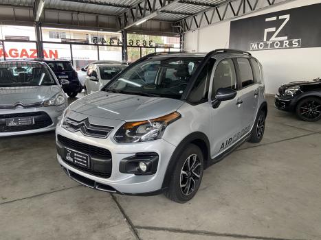 CITROEN Aircross 1.6 16V 4P EXCLUSIVE FLEX AUTOM�TICO, Foto 1