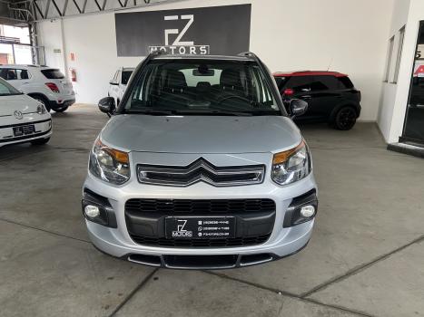CITROEN Aircross 1.6 16V 4P EXCLUSIVE FLEX AUTOM�TICO, Foto 2