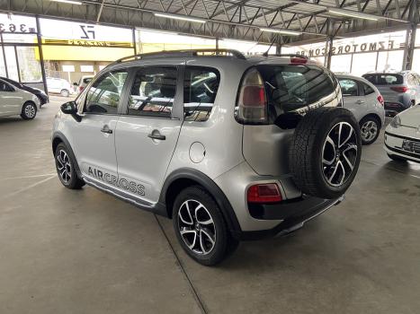 CITROEN Aircross 1.6 16V 4P EXCLUSIVE FLEX AUTOM�TICO, Foto 4