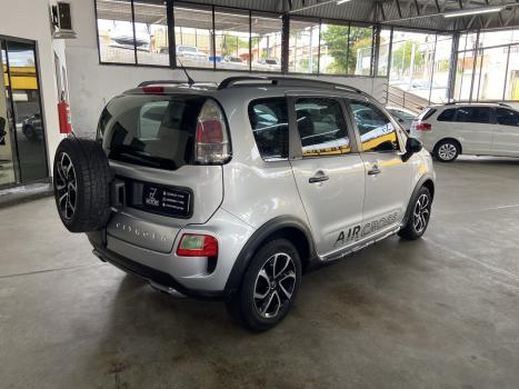 CITROEN Aircross 1.6 16V 4P EXCLUSIVE FLEX AUTOM�TICO, Foto 6