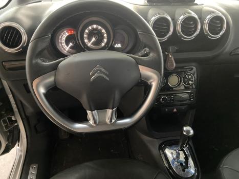 CITROEN Aircross 1.6 16V 4P EXCLUSIVE FLEX AUTOM�TICO, Foto 7