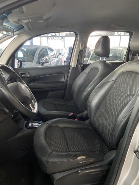 CITROEN Aircross 1.6 16V 4P EXCLUSIVE FLEX AUTOM�TICO, Foto 8