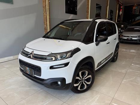 CITROEN Aircross 1.6 16V 4P LIVE FLEX, Foto 1