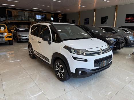 CITROEN Aircross 1.6 16V 4P LIVE FLEX, Foto 2