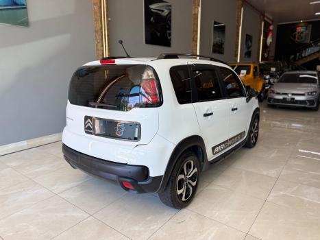 CITROEN Aircross 1.6 16V 4P LIVE FLEX, Foto 3