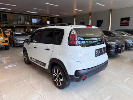 CITROEN Aircross 1.6 16V 4P LIVE FLEX, Foto 4