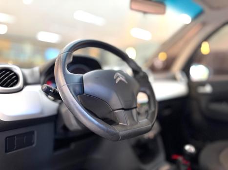 CITROEN Aircross 1.6 16V 4P LIVE FLEX, Foto 5