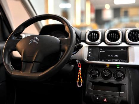 CITROEN Aircross 1.6 16V 4P LIVE FLEX, Foto 6