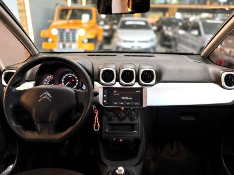 CITROEN Aircross 1.6 16V 4P LIVE FLEX, Foto 7