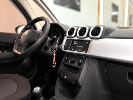 CITROEN Aircross 1.6 16V 4P LIVE FLEX, Foto 8